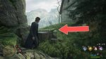 Moths, Hogwarts Legacy Points of Interest
