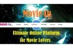 Movie4U Hub: Your Ultimate Destination for Streaming Movies Online