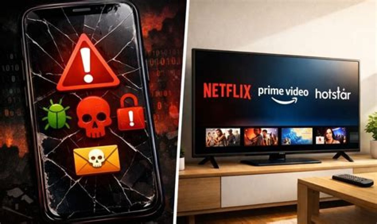 Movierulz 2024: Is It Safe? Risks, Alternatives & Legal Guide
