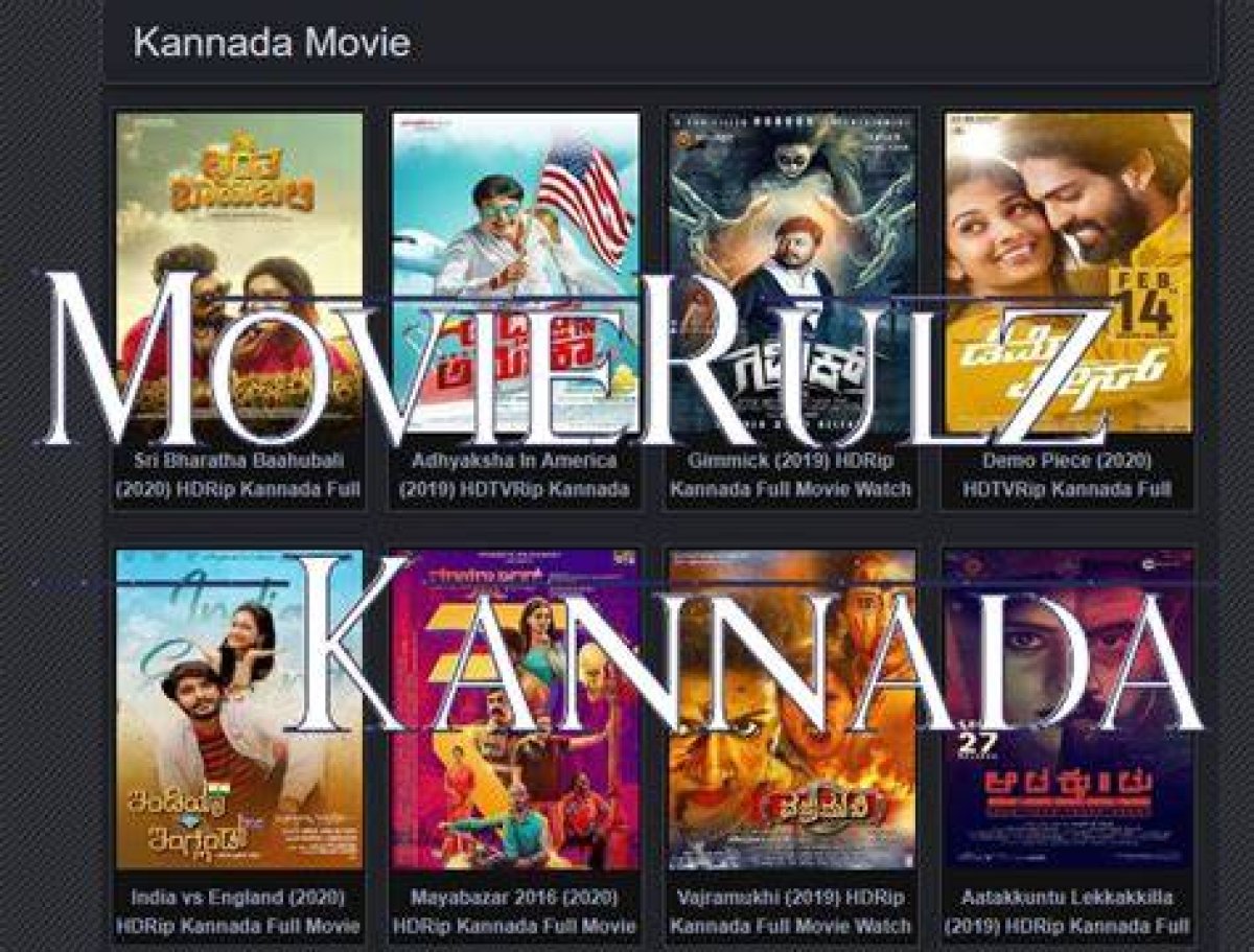 Movierulz Kannada 2023: the Ultimate Guide to Streaming Kannada Movies Online