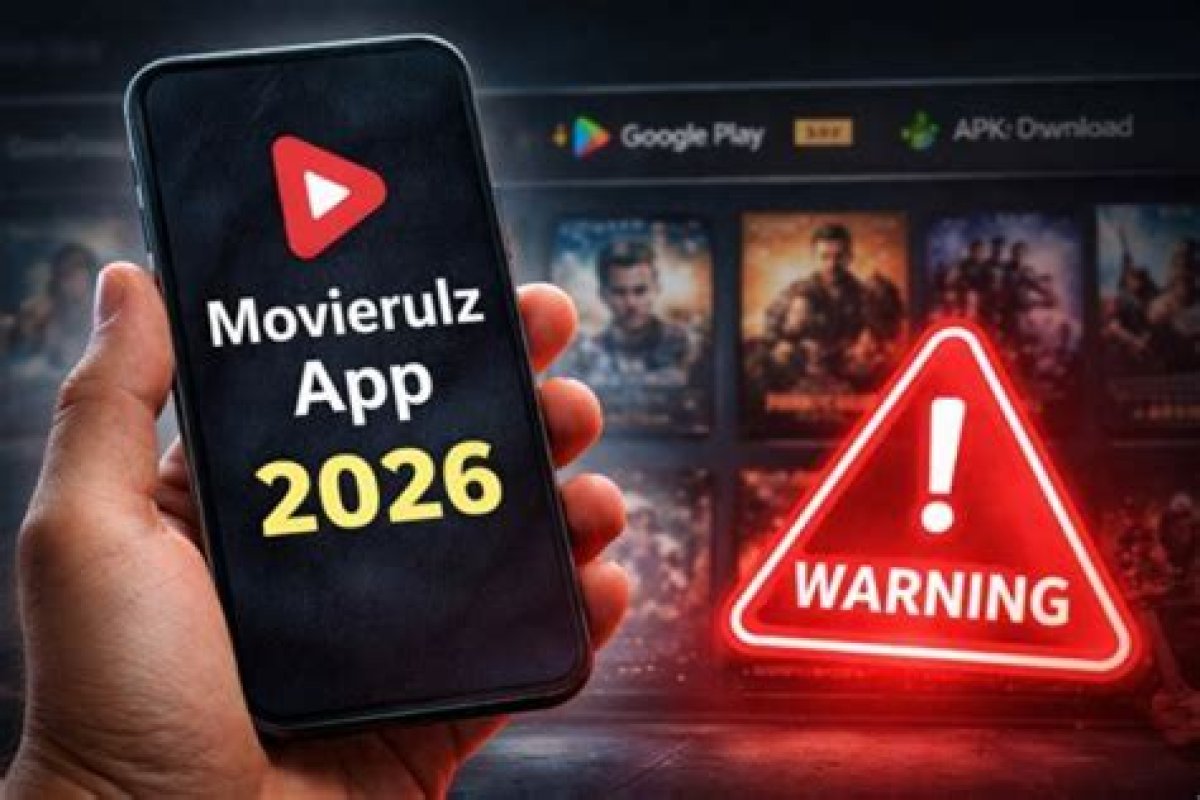 Movierulz Warning: What You Need to Know About Streaming