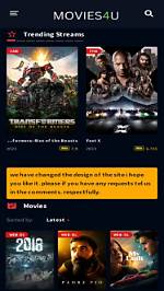 Movies4U Hd: Your Ultimate Guide to Streaming Movies and Tv Shows