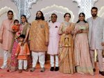 Mukesh Ambani's Son: a Journey Through Health Challenges