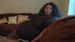 My 600-Lb Life's Kenae Dolphus Is All About Loving Her Family in 2022