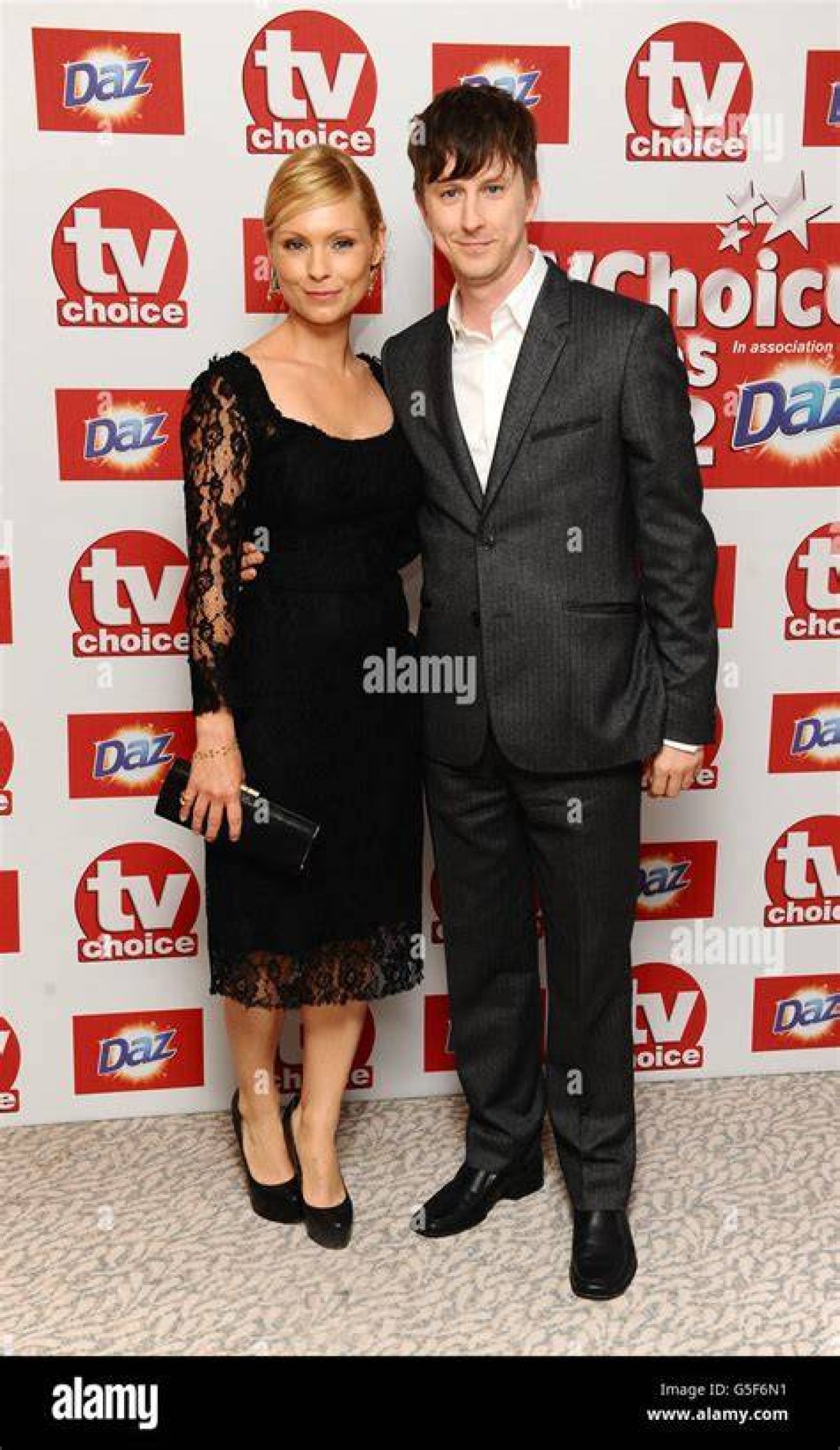 Myanna Buring Husband: Everything You Need to Know
