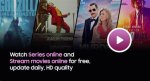 Myflixer: the Ultimate Guide to Streaming Movies and Series Online
