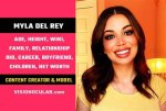 Myla Del Rey's Leaked Songs and the Impact