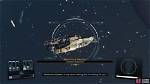 Mysterious Captain Starfield
