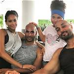 Nadja Kodjoe: the Life and Legacy of a Multifaceted Star