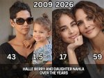 Nahla Ariela Aubry: a Deep Dive into the Life of a Rising Star
