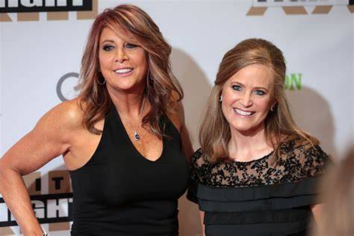 Nancy Lieberman Partner: Exploring the Life and Legacy of a Basketball Icon
