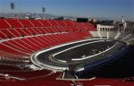 Nascars Mexico Series First La Coliseum Rodeo Christened as 50-Yo Fast Foodchain Joins as Tit