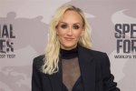 Nastia Liukin's Spouse: a Journey Through Love and Life