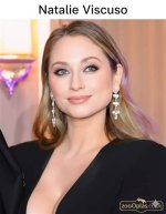 Natalie Viscuso: a Rising Star in the Entertainment Industry