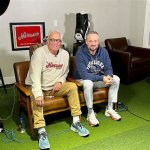 Nate Bargatze and His Dad's Profound Influence