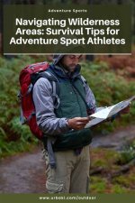 Navigating the Wilderness: the Allure of Naked and Afraid Prize Money