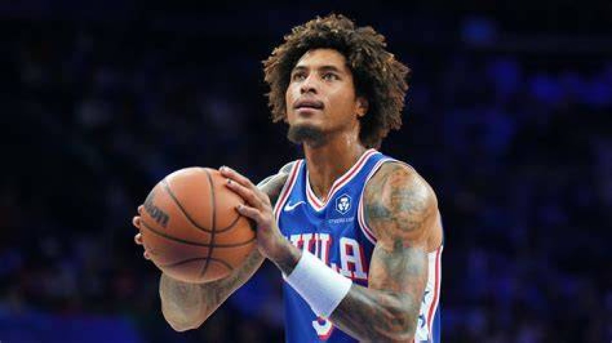 Nba Star Kelly Oubre Jr and His Girlfriends Family of 3 in Pictures