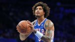 Nba Star Kelly Oubre Jr and His Girlfriends Family of 3 in Pictures
