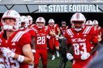 Nc State Football Score: a Comprehensive Overview of the Wolfpack's Performance