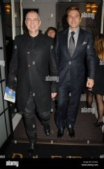 Neil Tennant's Husband: a Deep Dive into Their Life Together