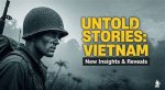 New Discoveries and Untold Insights