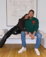 News About Arielle Charnas and Brandon Charnas’ Divorce | Why Did They Divorce