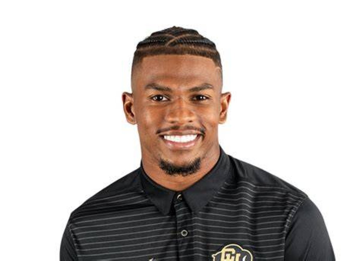 Nfl Draft Projection for Shilo Sanders: the Rising Star