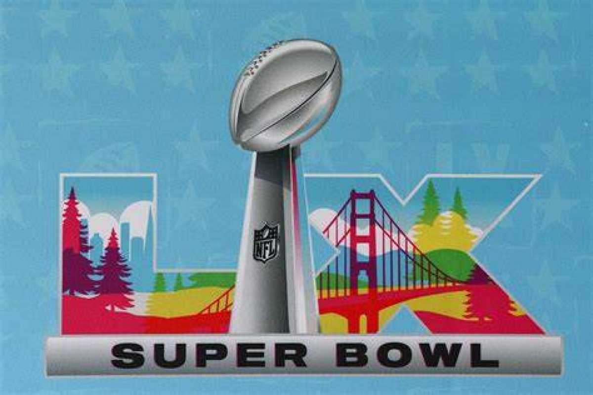 Nfl Fans React to Super Bowl Logo Colors Conspiracy ·