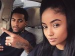 Nfl Star Desean Jackson and Wife Kayla Phillips' Love Story