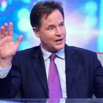 Nick Clegg Net Worth, Age, Height, Husband, Family, Wiki 2024