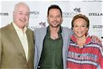 Nick Kroll Family, Wife, Children, Parents, Siblings