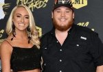 Nicole Hocking Wikipedia, Biography, Age, Height, Luke Combs Wife Instagram