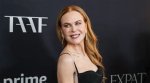 Nicole Kidman's Bra Size Revealed!
