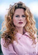Nicole Kidman Young: a Journey Through Her Early Year's