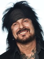 Nikki Sixx and the Extraordinary Journey of a Rock Icon