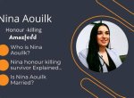 Nina Aouilk Children: a Comprehensive Insight into Her Family Life