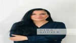 Nina Aouilk Father: a Deep Dive into Her Family Background and Influence