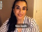 Nina Aouilk Parents Now: the Journey of a Young Star