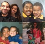 Nina Aouilk's Parents: a Journey into Her Family Background