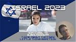 Noa: the Enchanting Voice of Israel