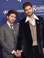 Noah Galvin and Ben Platt: a Journey Through Theater and Friendship