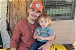Noah Thompson: Family, Love, and Music