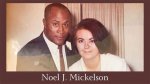 Noel J. Mickelson: Renowned Architect and Design Visionary