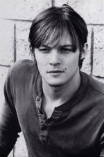Norman Reedus Young: the Early Year's of a Hollywood Icon