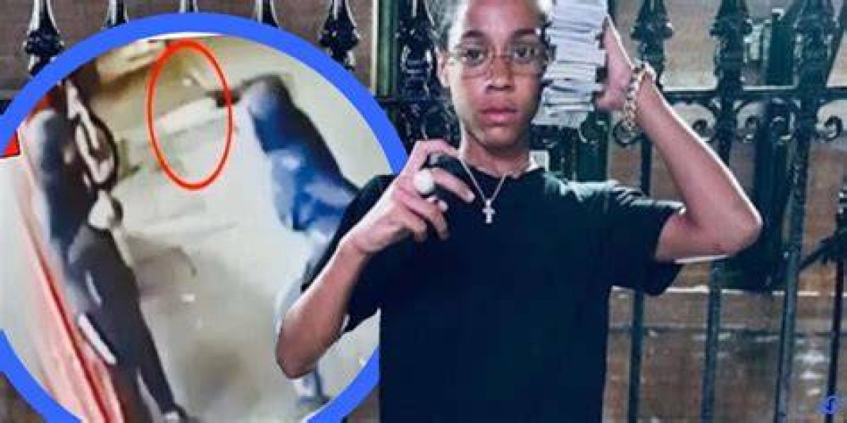 Notti Osama: What Happened? Details of the Death & Arrest