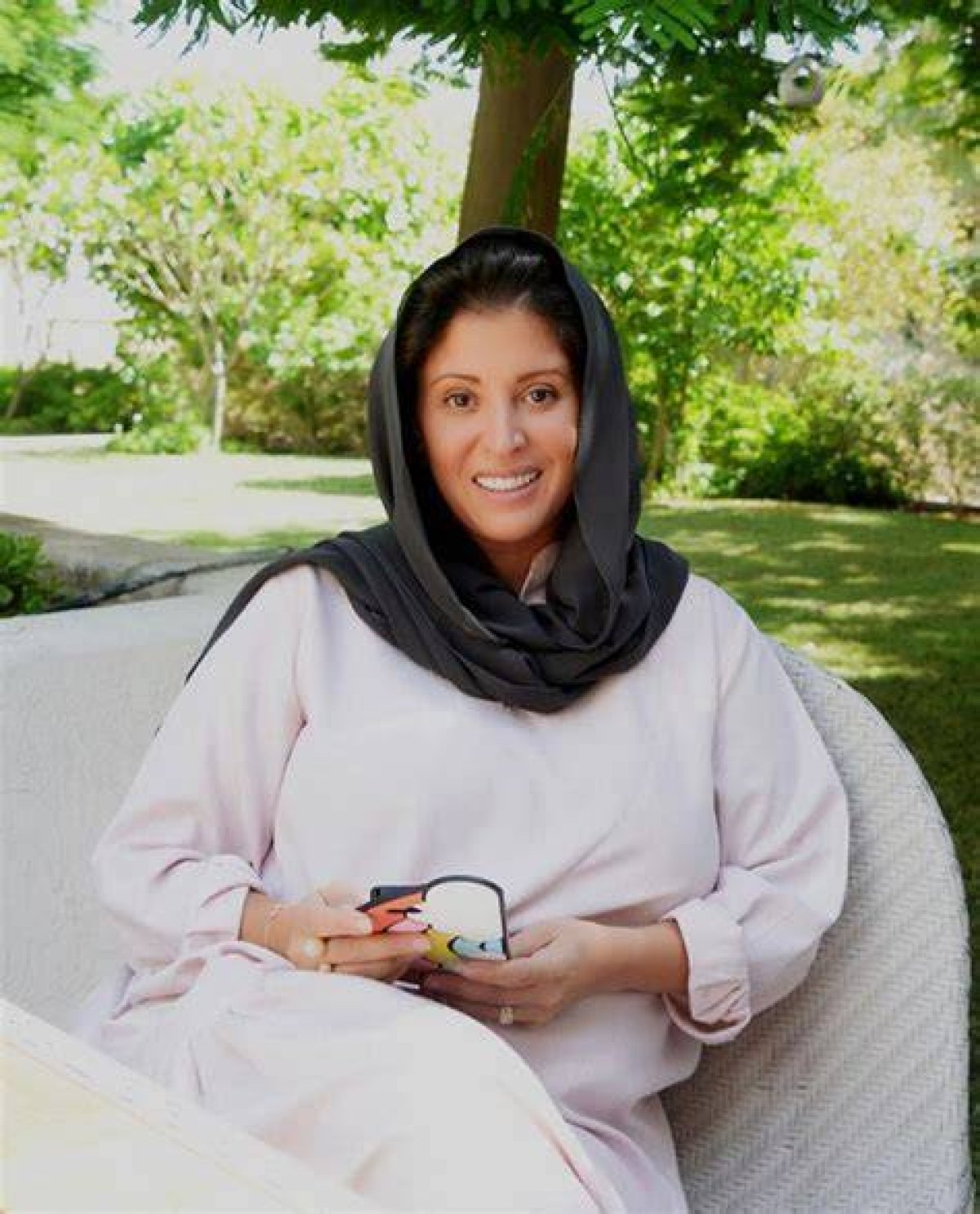 Noura Bint Mohammed Bin Saud Al-Kabeer Al Saud: a Beacon of Philanthropy and Leadership