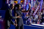 Obama Hands Dnc: the Legacy and Impact of Barack Obama's Influence on the Democratic National Committee