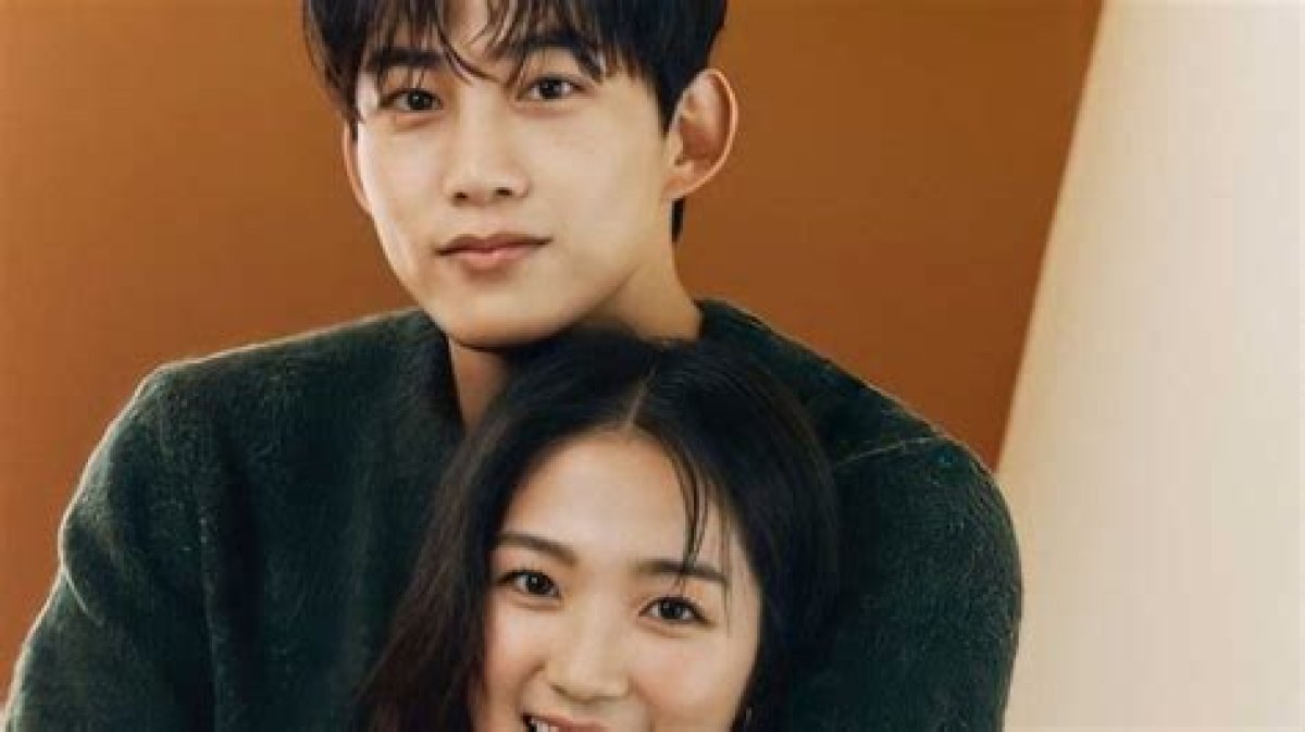 Ok Taecyeon Girlfriend: Exploring the Love Life of the Talented K-Pop Star