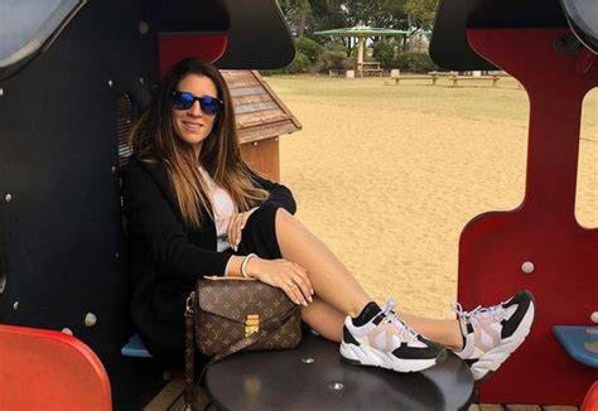 Olalla Dominguez Liste Net Worth, Bio, Early Life, Education, Career, Endorsements, Awards, Relationship Status, Scandal, Body Measurements, Social Media