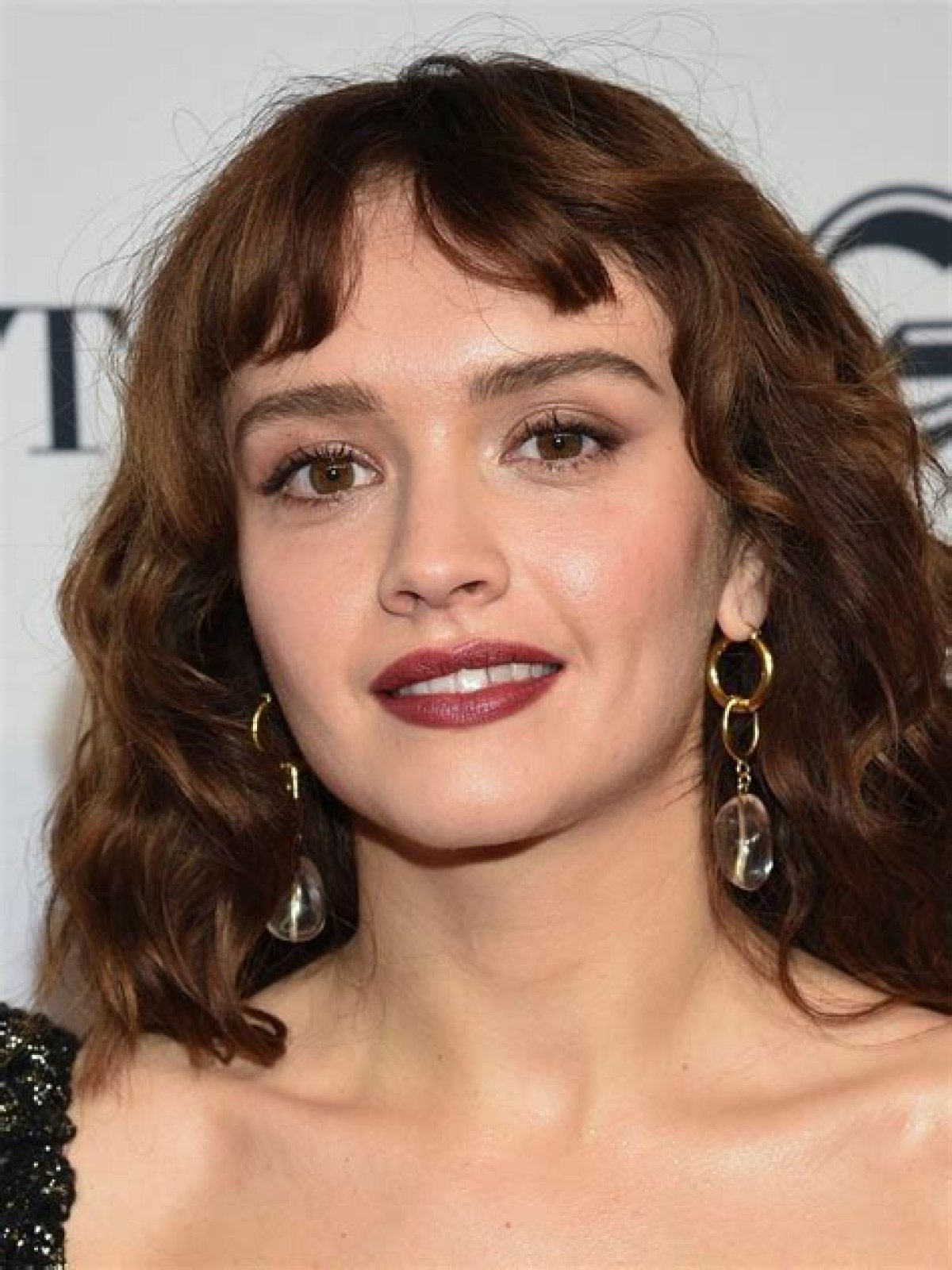 Olivia Cooke's Journey: Is She Pregnant?